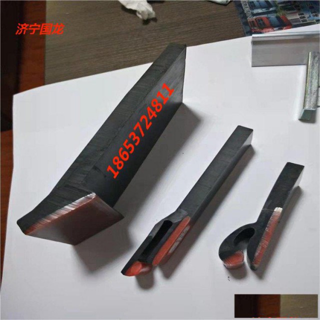 Y型聚氨酯防溢裙板来向上金品买裙板