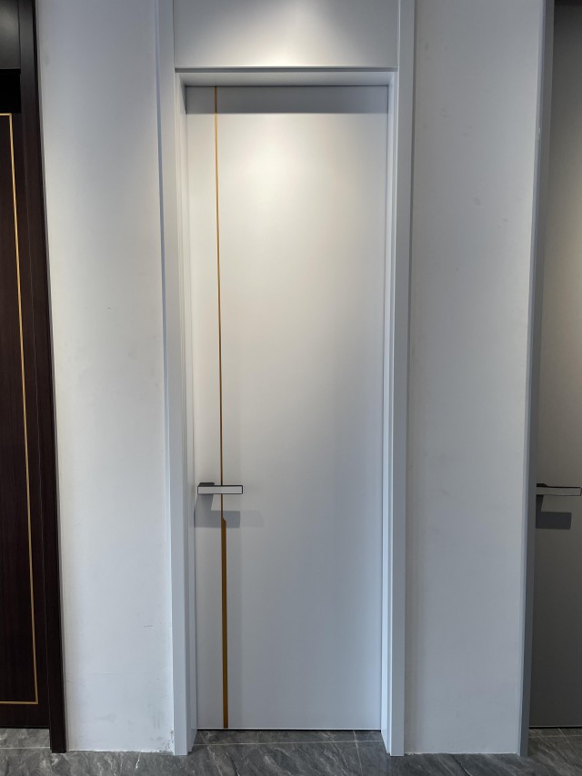 全铝门比实木门优越的地方