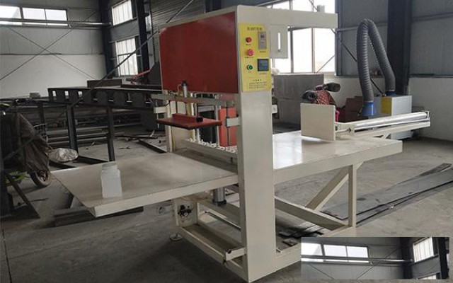 匀质板设备型号齐全