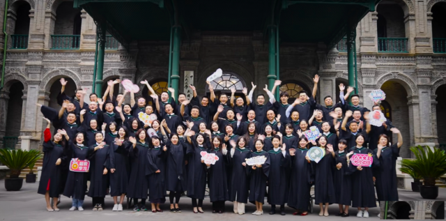 读研必须要走“准确”道路人大与加拿大女王大学金融硕士