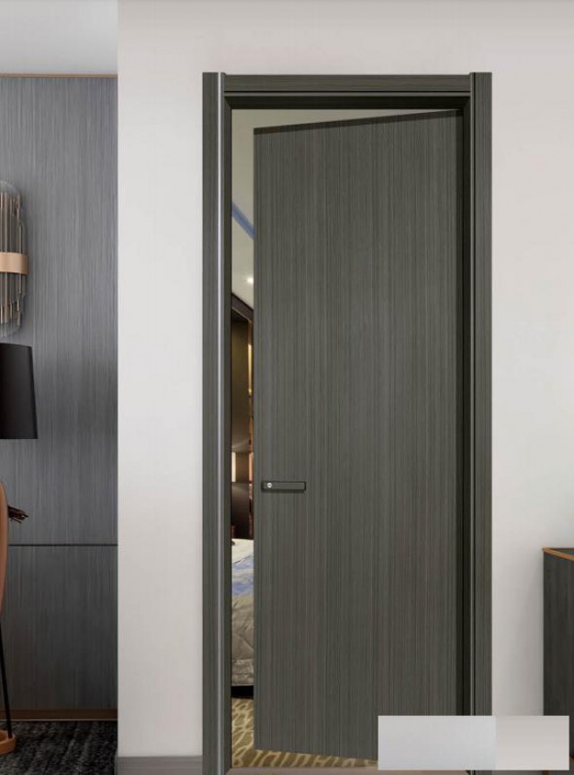 为什么说全铝门是下一个新蓝海