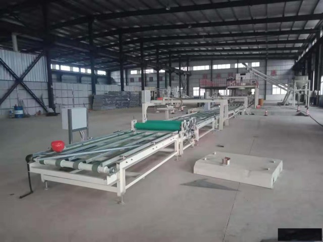 防火板设备型号齐全