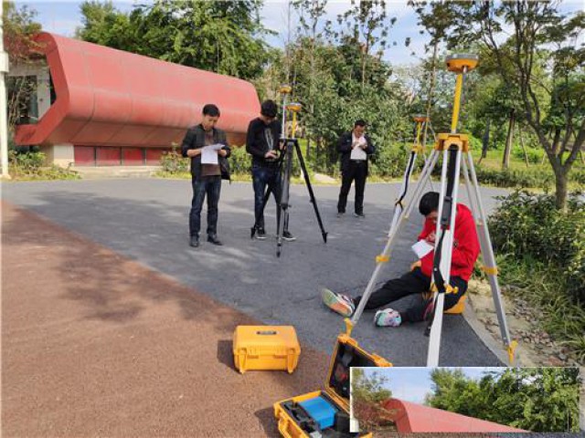 RTK测量使用的应用场景