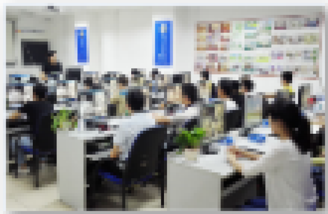 重庆李子坝计算机培训机构有哪些大概要多少钱