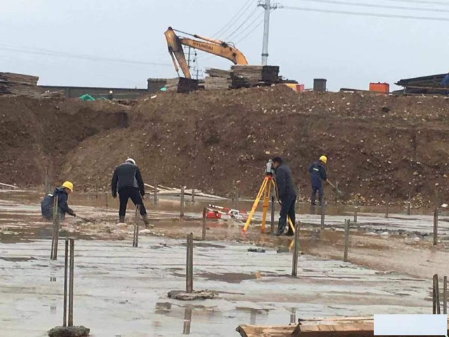 新手学施工并不难了解施工相关含义是关键