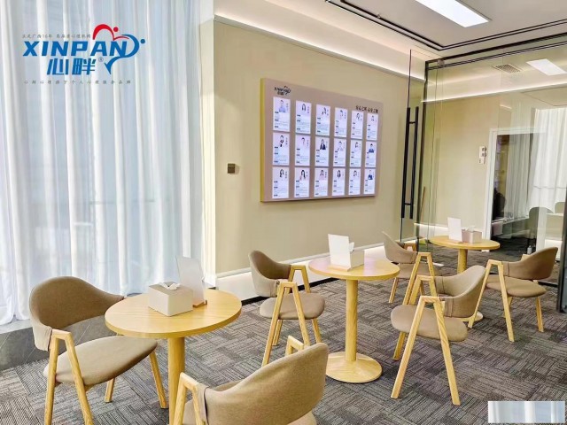 南宁最专业的青少年心理心理咨询