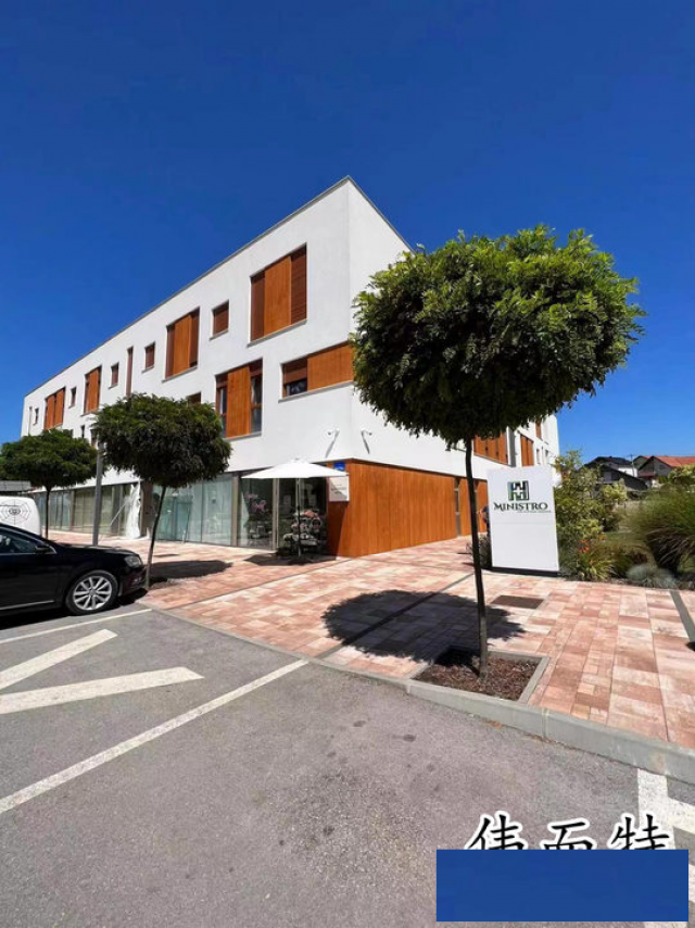 伟而特紫外消毒机给老人院的生活带来更舒适健康的保障