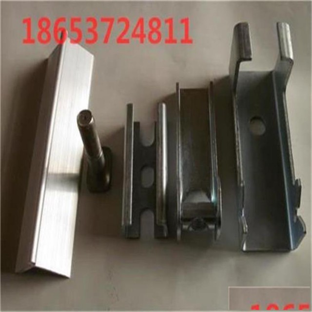 电厂用夹持器挡皮用夹持器裙边用夹持器