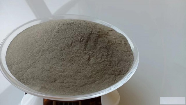 雾化硅铁粉低硅铁粉各种粒度硅铁颗粒