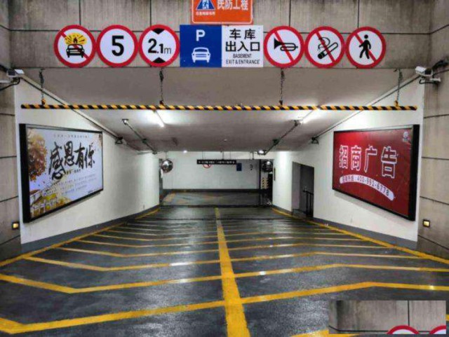 上海楼体发光字，霓虹灯，卡布灯箱制作