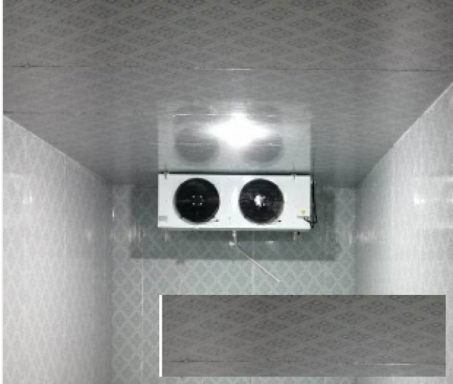 回收冷库，回收冷库板，专业回收二手冷库机组