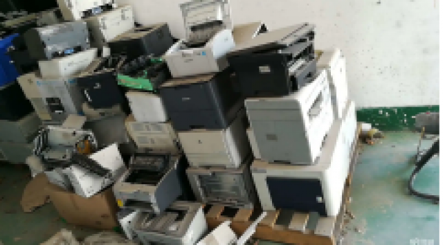 上海打印机回收，上海复印机回收，上海传真机回收