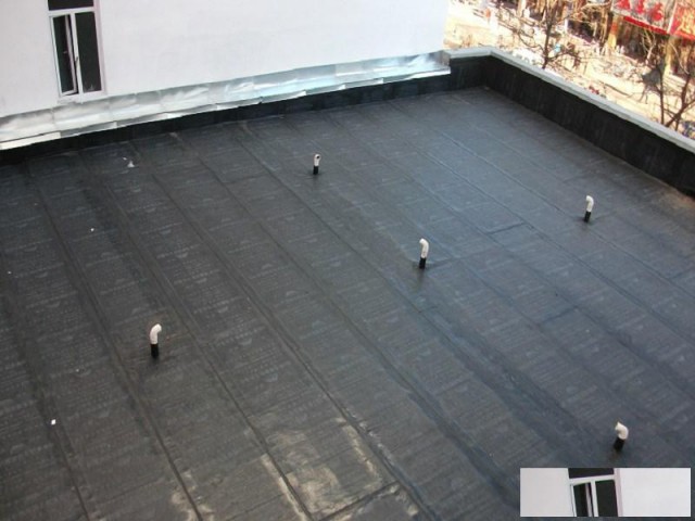 丰台区防水公司