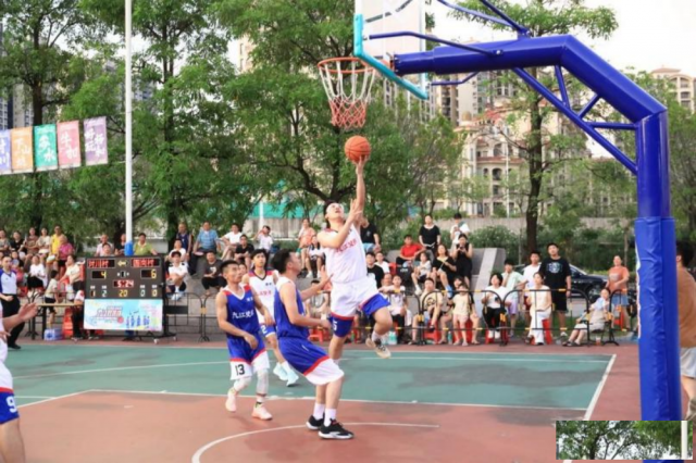 九江双蒸：助力乡村体育发展，共筑健康活力乡村