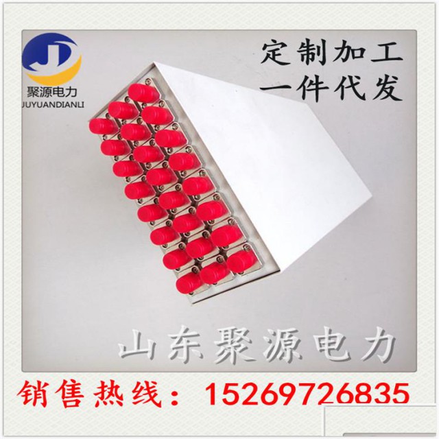 ODF配线架FSST端口机架式壁挂式终端盒尾纤