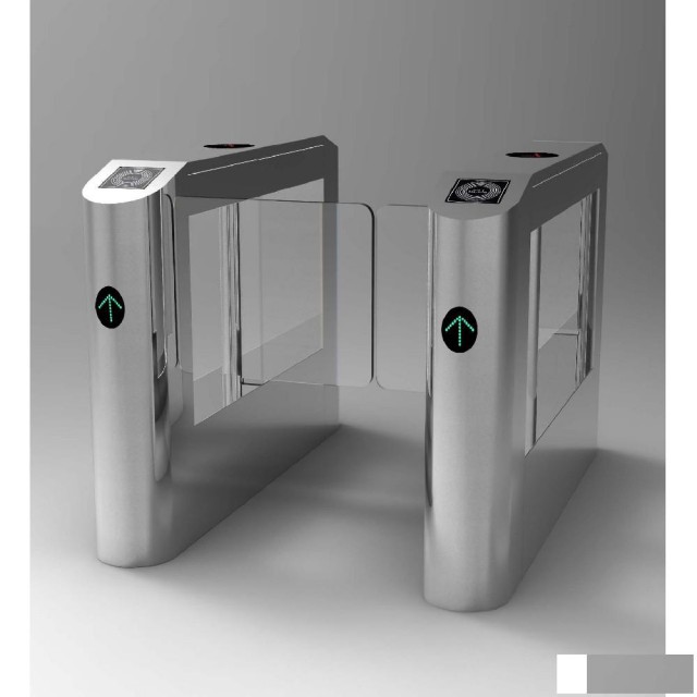 四川雷铭-智慧门禁