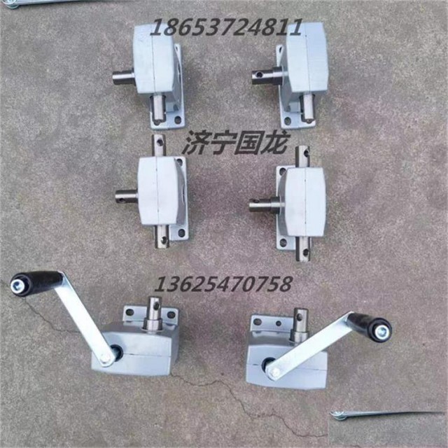链条式开窗器电动开窗器济宁向上金品开窗器