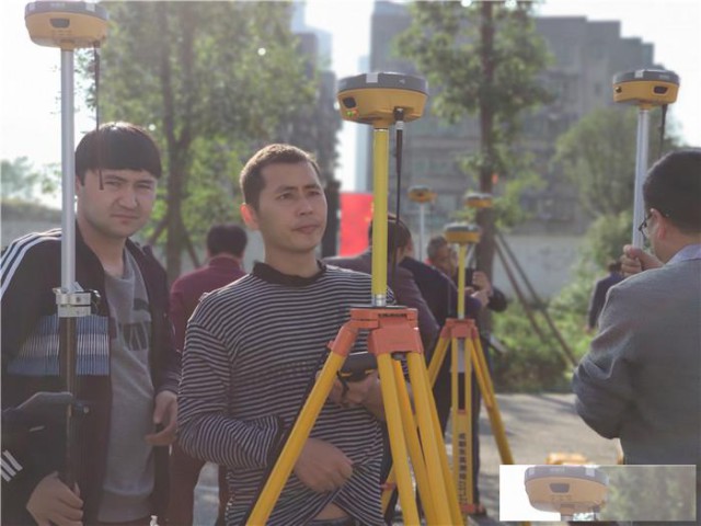 隧道工程测量员培训班介绍