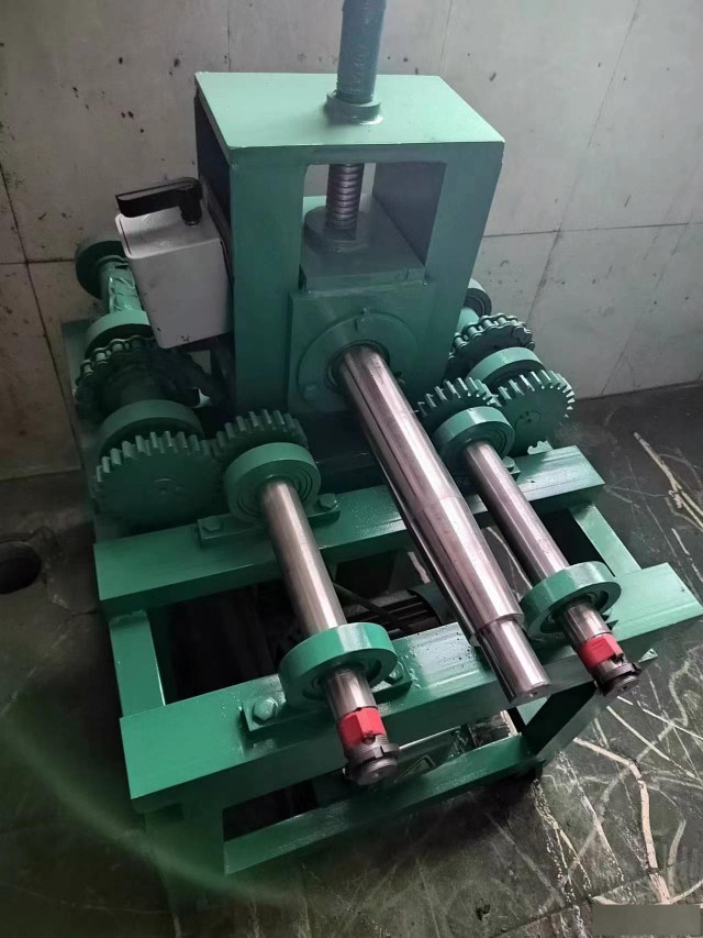 多角度弯曲铜管一次成型数控折弯机