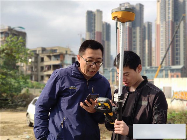 市政短期测量员培训班简介