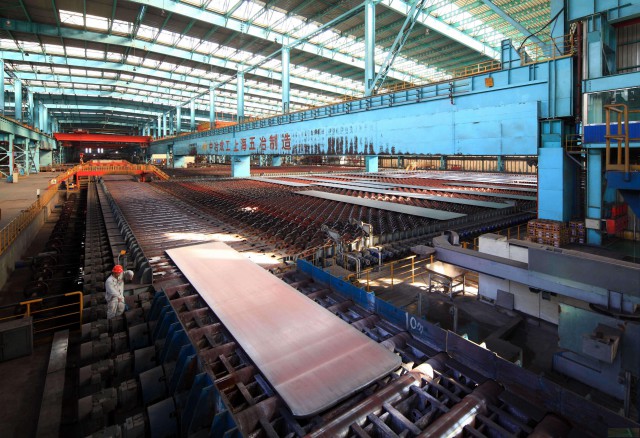 冶金工程设计资质办理规范、标准