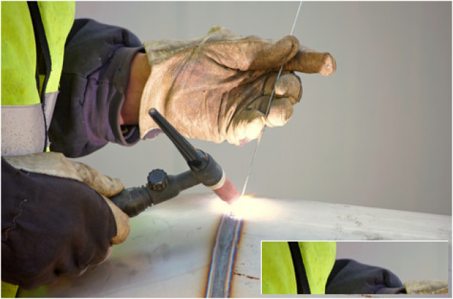 想要从事焊工需要掌握哪些技能？