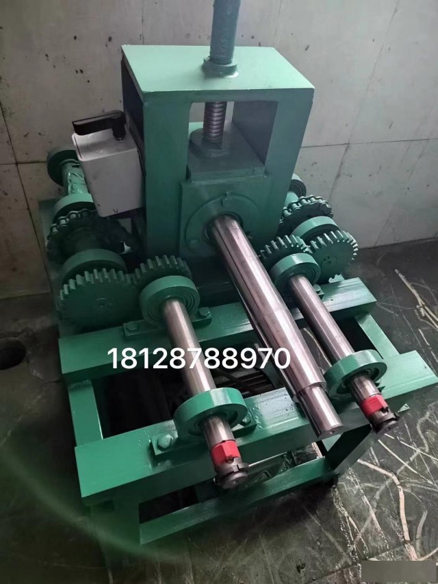 数控弯管机公铁路建设桥梁船舶