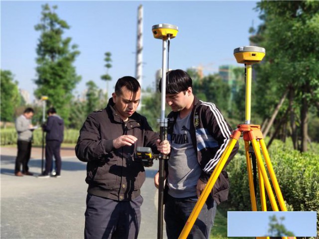 GPS-RTK测量学习难点