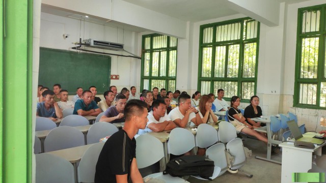 机械员负责做什么？