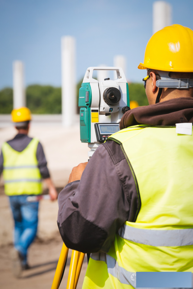 洛阳市可以直接办理测绘乙级资质吗