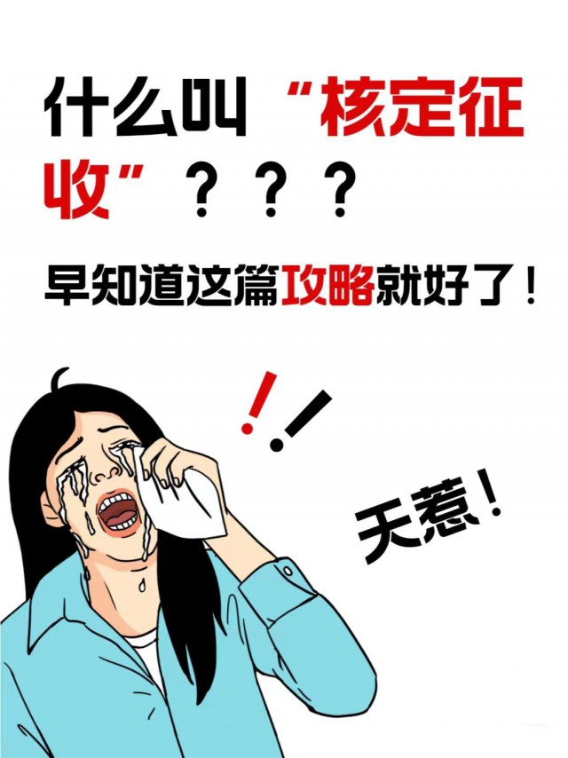 一分钟了解，大额个体还是双免个体？