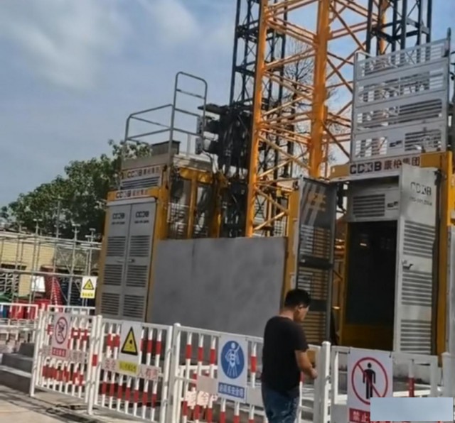 重庆升降机操作员培训班开班理论实操教学学校自建场地小班授课