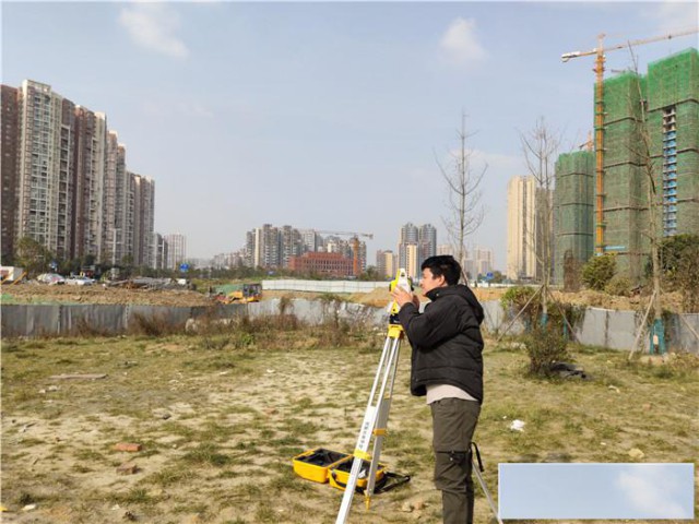 何种情况下需用水准仪