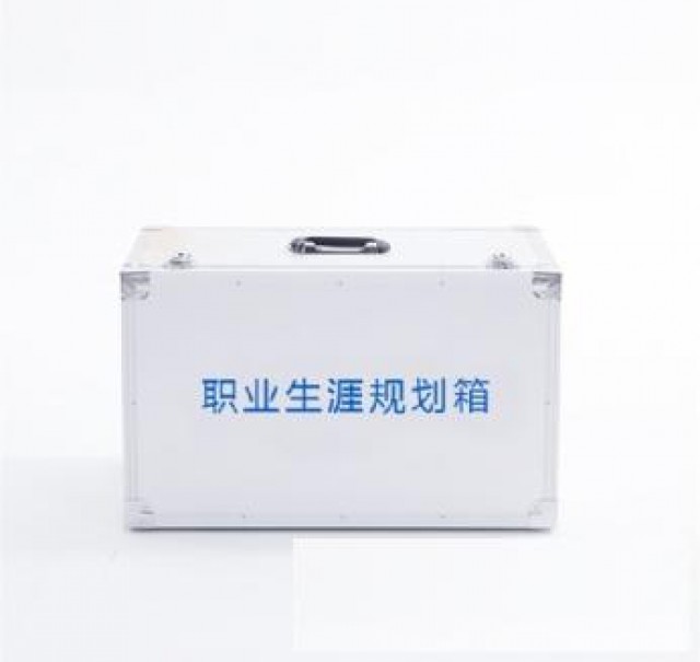 心潪心职业生涯规划箱