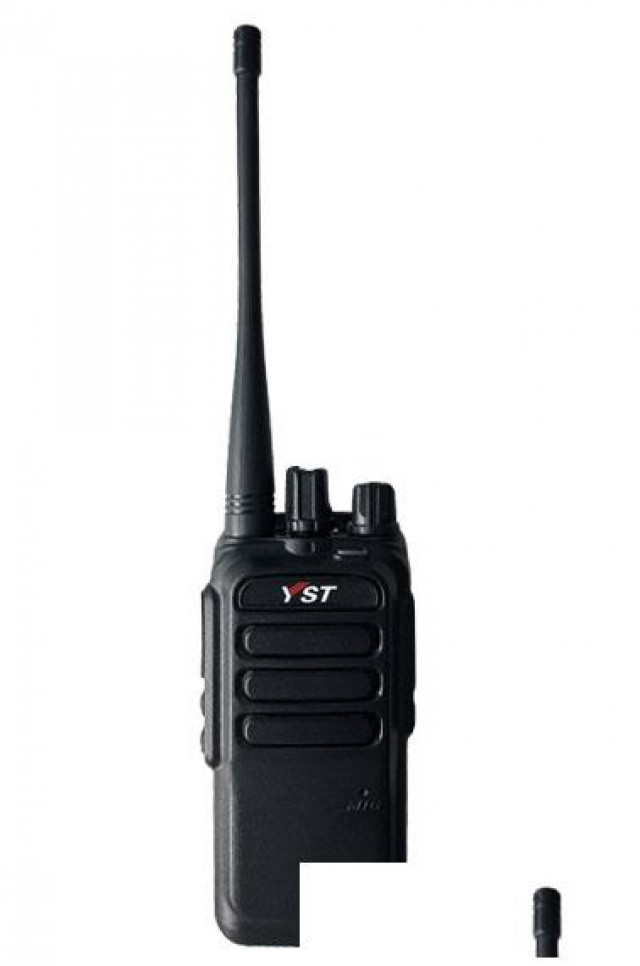 临沂出售对讲机远盛通8710PLUS工地大功率防水对讲机