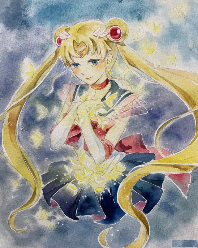 零基础学漫画？日式漫画手绘班