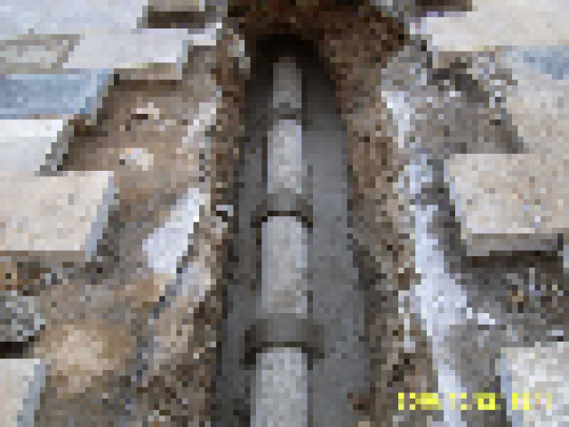 上海闵行区化粪池清理管道清洗检测