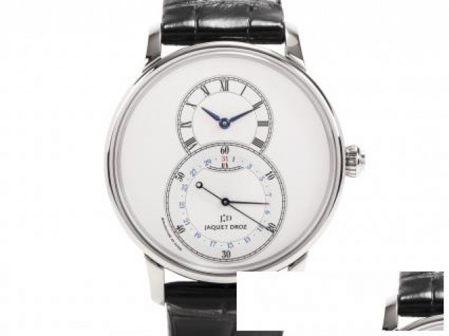 偏心才是真爱偏心盘腕表推荐