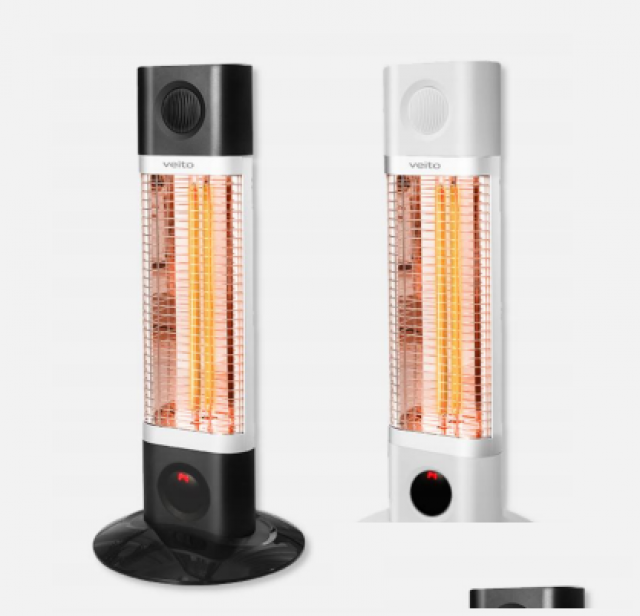 伟而特红外供暖秋季的温暖守护者远离感冒的安心之选