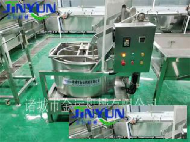 自动出料脱水甩干机果蔬肉类甩干机脱油机