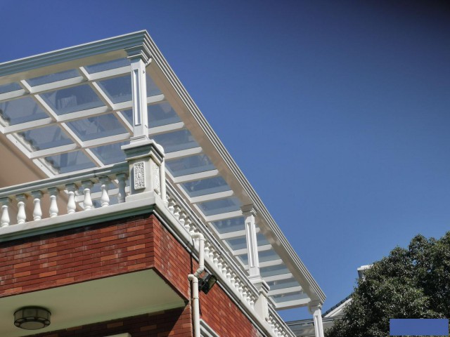 广州越秀钢结构光伏板停车棚定做/玻璃雨棚安装