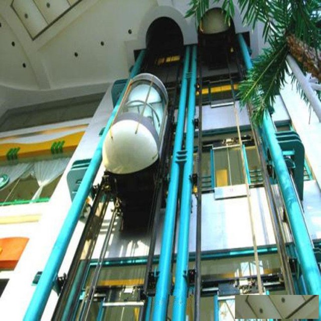 昆山废旧货梯拆除回收昆山各种废旧电梯回收