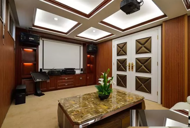 番禺装修翻新番禺装修办公室装修厂房装修穗桦公司