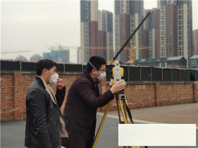 市政测量培训课程介绍