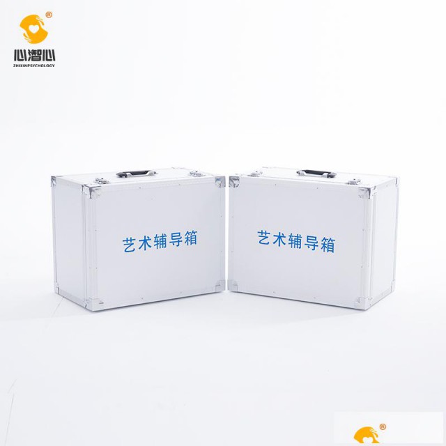 心潪心艺术辅导箱