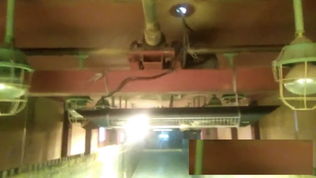 伟而特红外供暖解决沈阳药厂供暖难题