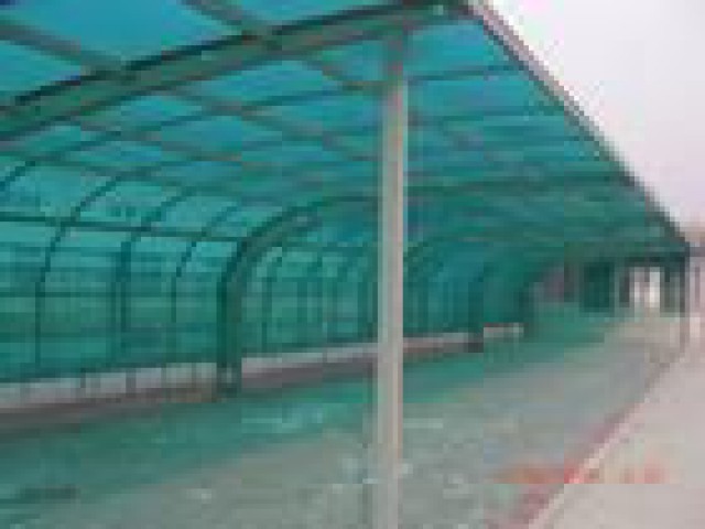 北京昌平区彩钢板安装道路连廊焊接维修