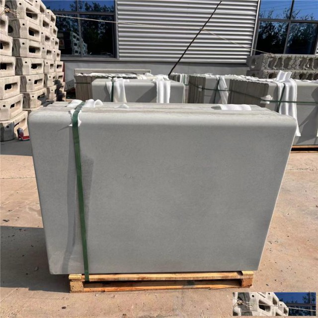 钢筋混凝土散水板工厂定做多种尺寸适用多种区域