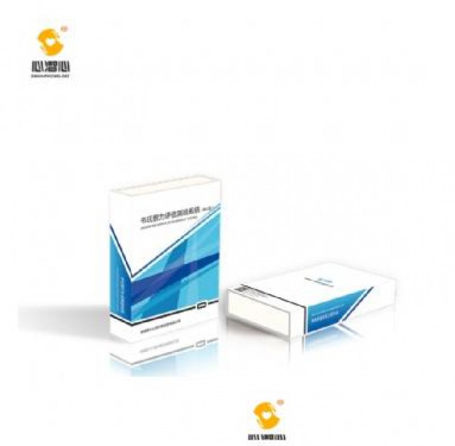 韦氏智力评估测验系统