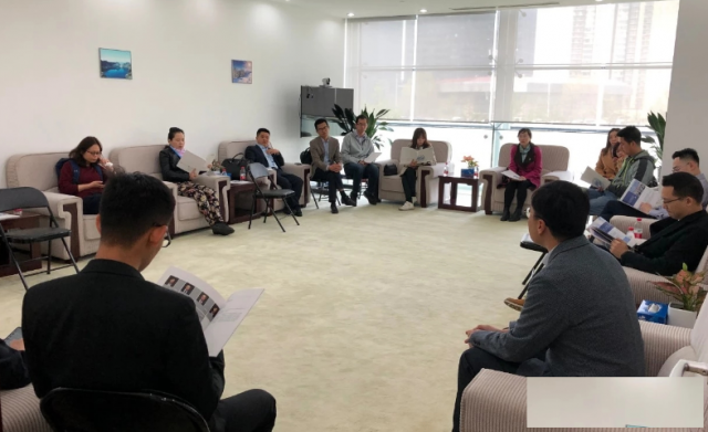 人大女王金融硕士：想要做到不可替代，你就必须与众不同